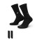Skarpety Nike Everyday Cushioned Crew (2 pares)