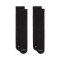 Skarpety Nike Everyday Cushioned Crew (2 pares)