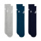 Skarpety Nike Sportswear Everyday Essential (3 pares)