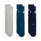 Skarpety Nike Sportswear Everyday Essential (3 pares)