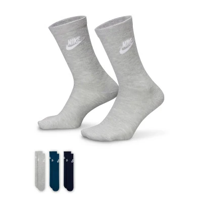 Skarpety Sportswear Everyday Essential (3 pares)