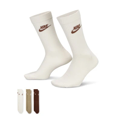 Skarpety Sportswear Everyday Essential (3 pares)