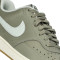 Obuwie sportowe Nike Court Vision Low