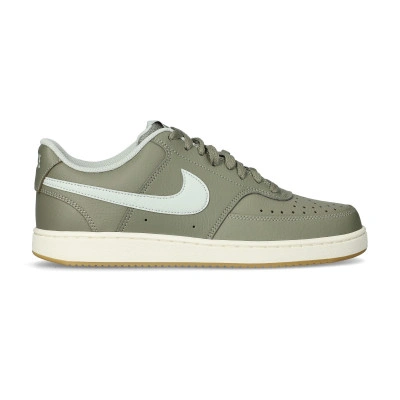 Obuwie sportowe Court Vision Low