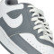 Obuwie sportowe Nike Court Vision Low
