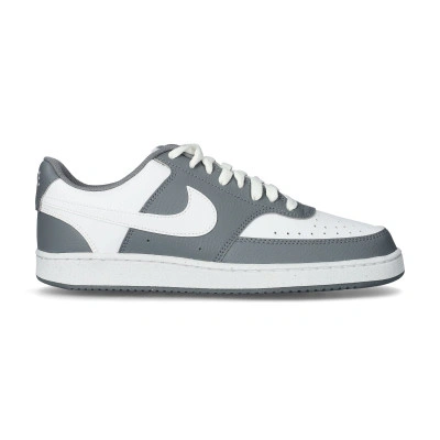 Obuwie sportowe Court Vision Low