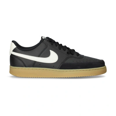 Obuwie sportowe Court Vision Low