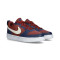 Obuwie sportowe Nike Court Borough Low Recraft Niño
