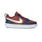 Obuwie sportowe Nike Court Borough Low Recraft Niño