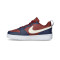 Obuwie sportowe Nike Court Borough Low Recraft Niño