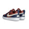 Obuwie sportowe Nike Court Borough Low Recraft Niño
