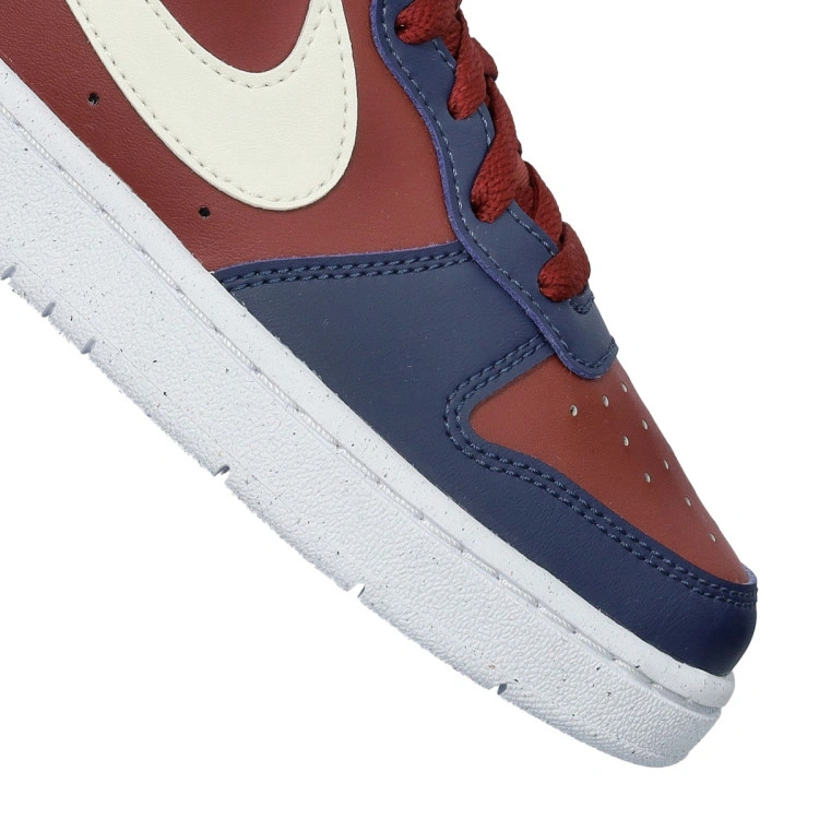 zapatilla-nike-court-borough-low-recraft-nino-rojo-6