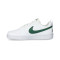 Obuwie sportowe Nike Court Borough Low Recraft Niño
