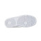 Obuwie sportowe Nike Court Borough Low Recraft Niño