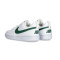 Obuwie sportowe Nike Court Borough Low Recraft Niño
