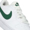 Obuwie sportowe Nike Court Borough Low Recraft Niño