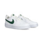 Court Borough Low Recraft Niño-White-Fir