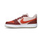 Obuwie sportowe Nike Court Borough Low Recraft Niño