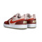 Obuwie sportowe Nike Court Borough Low Recraft Niño