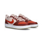 Court Borough Low Recraft Niño-Particle Rose-Dragon Red-Dark Team Red-White