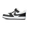 Obuwie sportowe Nike Court Borough Low Recraft Niño