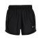 Spodenki Nike Damskie spodenki Nk Tempo Df Mr 3
