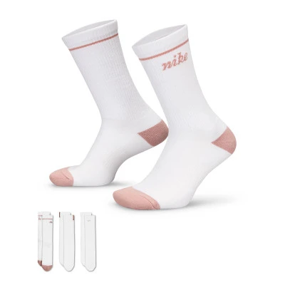Skarpety Everyday Cushioned Crew (3 Pares) 144