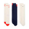 Skarpety Nike Everyday Cushioned Cre(3 Pares) 144 Mujer