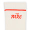 Skarpety Nike Everyday Cushioned Cre(3 Pares) 144 Mujer