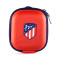 Uniwersalny futerał na Airpods Atlético Madrid Crest