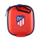 Uniwersalny futerał na Airpods Atlético Madrid Crest
