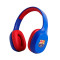 Słuchawki Bluetooth Azul FC Barcelona Crest