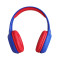 Słuchawki Bluetooth Azul FC Barcelona Crest