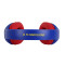 Słuchawki Bluetooth Azul FC Barcelona Crest