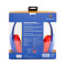 Słuchawki Bluetooth Azul FC Barcelona Crest