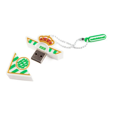 Pendrive 32Gb Real Betis Crest