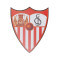 Podkładka pod mysz Sevilla FC Crest
