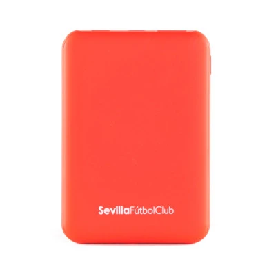 Power Bank 5.000 Mah Herb Sevilla FC