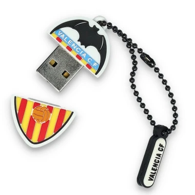 Pendrive w kształcie herbu Valencia FC 32Gb