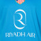 Koszulka Nike Atl Madrid 2025-2026 Trzecie miejsce