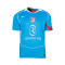 Koszulka Nike Atl Madrid 2025-2026 Trzecie miejsce
