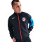 Kurtka Nike Atl Madrid 2025-2026 Przed meczem