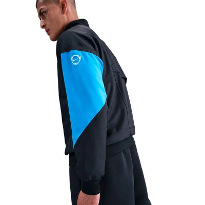 Kurtka Atl Madrid 2025-2026 Przed meczem