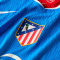 Koszulka Nike Autentyczne Atl Madrid 2025-2026 trzecie