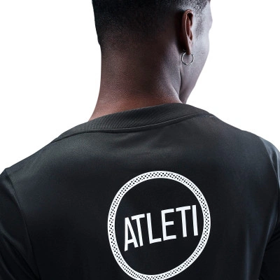 Koszulka Atl Madrid 2025-2026 Przed meczem