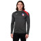 Bluza Nike Atlético de Madrid 2025-2026 Trening
