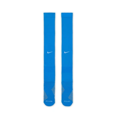 Skarpety piłkarskie Atl Madrid 2025-2026 Trzecie miejsce