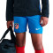 Spodenki Nike Kids Atlético de Madrid 2025-2026 3. miejsce