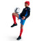 Spodenki Nike Kids Atlético de Madrid 2025-2026 3. miejsce
