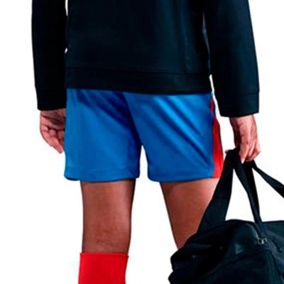 Spodenki Kids Atlético de Madrid 2025-2026 3. miejsce